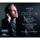 C.M. VON WEBER-OBERON (2CD)
