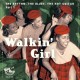 V/A-WALKIN' GIRL (LP)