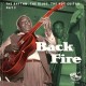 V/A-BACK FIRE (LP)