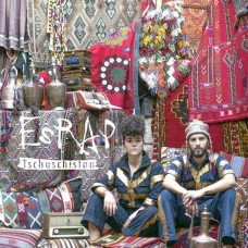ESRAP-TSCHUSCHISTAN (CD)