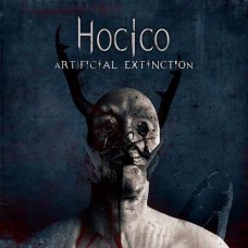 HOCICO-ARTIFICIAL.. -LTD- (2CD)