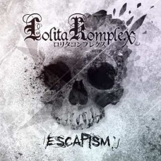 LOLITA KOMPLEX-ESCAPISM (CD)