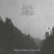 TOTAL HATE-THRONE BEHIND A.. -LTD- (CD)