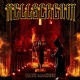 HELLSCREAM-HATE MACHINE (LP)