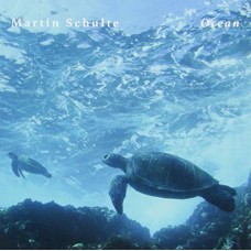 MARTIN SCHULTE-OCEAN -JPN CARD- (CD)