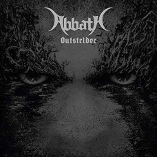 ABBATH-OUTSTRIDER -DIGI- (CD)