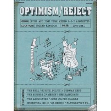 V/A-OPTIMISM /.. -DELUXE- (4CD)