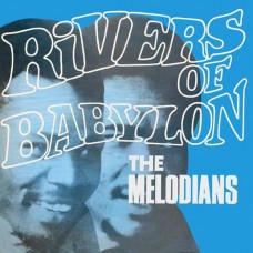 MELODIANS-RIVERS OF.. -EXT. ED.- (CD)