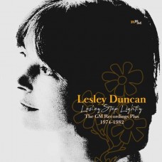 LESLEY DUNCAN-LESLEY STEP.. -BONUS TR- (3CD)