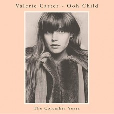 VALERIE CARTER-OOH CHILD:.. -BONUS TR- (CD)