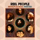 REEL PEOPLE-RETROFLECTION REMIXED (CD)