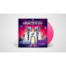 V/A-HITCHHIKERS GUIDE TO.. (2LP)