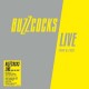 BUZZCOCKS-LIVE (2LP)