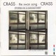 CRASS-10 NOTES ON A SUMMER'S DAY (CD)