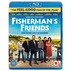 FILME-FISHERMAN'S FRIEND (BLU-RAY)