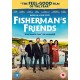 FILME-FISHERMAN'S FRIEND (DVD)