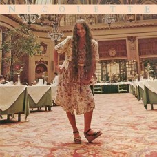 NICOLETTE LARSON-NICOLETTE -HQ- (LP)