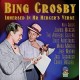 BING CROSBY-IMMERSED IN MR MERCER'S.. (CD)