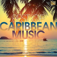 V/A-BEST OF CARIBBEAN MUSIC (CD)