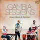 MBOOB, MUSA & XAMXAM-GAMBIA SESSIONS (CD)
