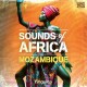 YINGUICA-SOUNDS OF AFRICA:.. (CD)