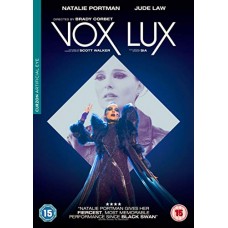 FILME-VOX LUX (DVD)