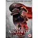 FILME-ANGEL OF AUSCHWITZ (DVD)