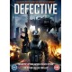 FILME-DEFECTIVE (DVD)