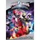 CRIANÇAS-POWER RANGERS NINJA.. (DVD)