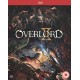 ANIMAÇÃO-OVERLORD II S2 (2BLU-RAY)