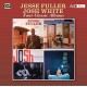 JESSE FULLER & JOSH WHITE-FOUR CLASSIC ALBUMS (2CD)