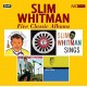 SLIM WHITMAN-FIVE CLASSIC ALBUMS (2CD)