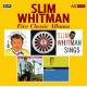 SLIM WHITMAN-FIVE CLASSIC ALBUMS (2CD)