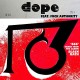 DOPE-666 / 1381 (10")