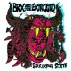 BRIX & THE EXTRICATED-BREAKING STATE -COLOURED- (LP)