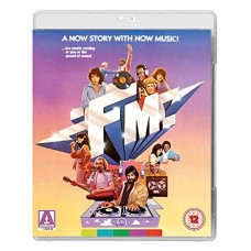 FILME-FM (BLU-RAY)