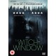 FILME-WITCH IN THE WINDOW (DVD)