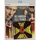 FILME-LONG DARK HALL (BLU-RAY)