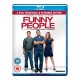 FILME-FUNNY PEOPLE -EXT. ED.- (2BLU-RAY)