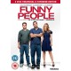 FILME-FUNNY PEOPLE -EXT. ED.- (2DVD)