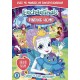 ANIMAÇÃO-ENCHANTIMALS: FINDING.. (DVD)