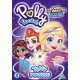 CRIANÇAS-POLLY POCKET: TINY POWER! (DVD)