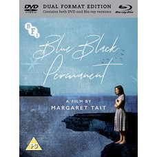 FILME-BLUE BLACK.. (BLU-RAY+DVD)