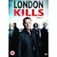 SÉRIES TV-LONDON KILLS S1 (DVD)