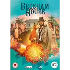 SÉRIES TV-BEECHAM HOUSE (DVD)