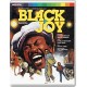 FILME-BLACK JOY -LTD- (BLU-RAY)