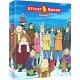 ANIMAÇÃO-SILVER SPOON.. -COLL. ED- (2BLU-RAY)