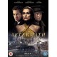 FILME-AFTERMATH (DVD)