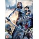 FILME-ALITA - BATTLE ANGEL (DVD)