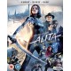 FILME-ALITA - BATTLE ANGEL -3D- (BLU-RAY)